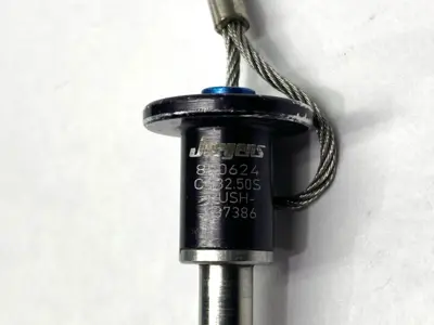 USED JERGENS 800624 C4B2 .50 S