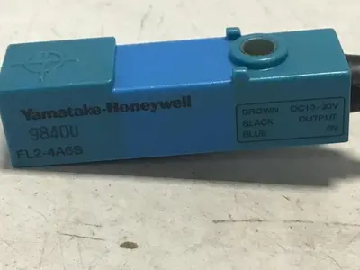 USED YAMATAKE FL2-4A6S