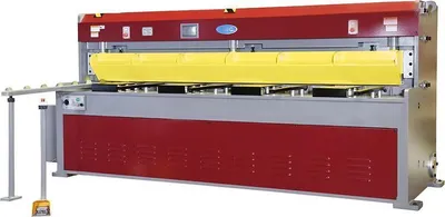 GMC HS-1214M SHEARS | Wheeler Machinery Sales (1)