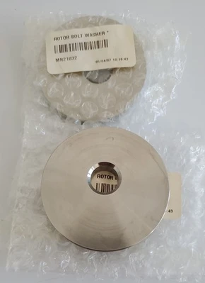 NEW Fristam 1104000028