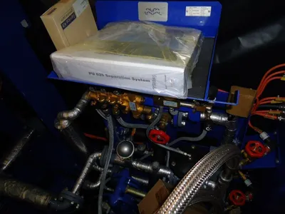 NEW 2007 ALFA LAVAL PU 625