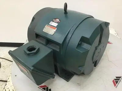 USED RELIANCE ELECTRIC P36G7037A02