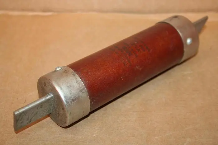 Used SIBA LN 60 01 402 Fuses Michigan US | Ideal Machinery #591554