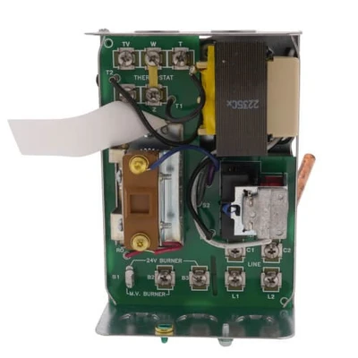 Honeywell L8148J1009 Aquastat Relay [New]
