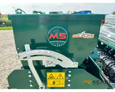 Used PH OUTDOORS _UNKNOWN_ No-Till Drills Iowa US | Keast Enterprises #1360414