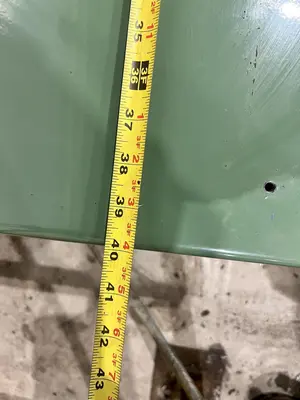 USED BISHAMON X30SBI