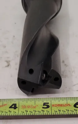 Sandvik Coromant R416.2-0370L40-31 Tooling & Accessories, Drilling | Machinery Central (5)
