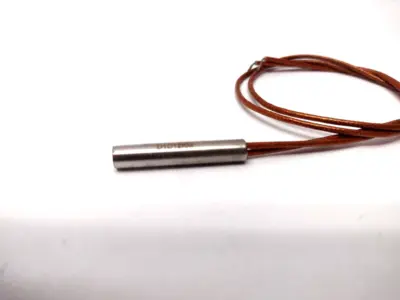 New | in-Stock Epoch D1D12KM 100W 120V Cartridge Heater 1/4" x 1-3/8" 1 Misc Electrical & Power Parts Michigan US | Maverick Industrial Sales #1424613
