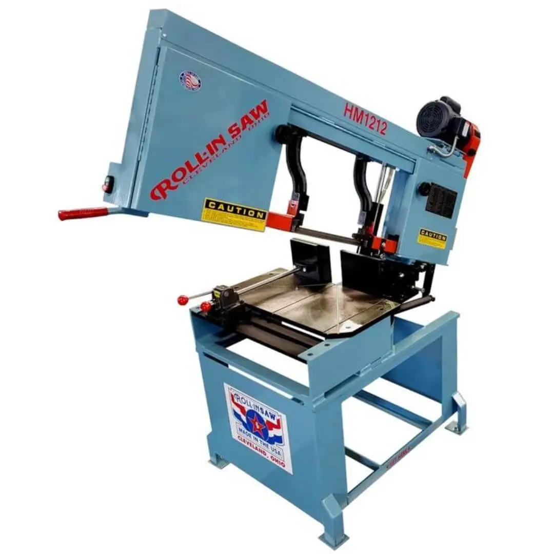 NEW ROLL-IN HM1212