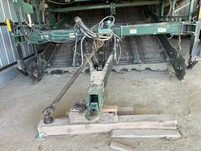Used _UNKNOWN_ _UNKNOWN_ Mounted Sprayers Idaho US | Tri-Steel Manufacturing #1557143