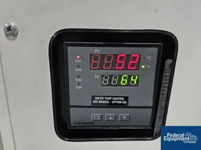 USED Haskris Haskris Portable Chiller, Model R033