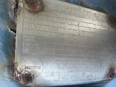 Tank, 800 Gallon, 316 Stainless Steel 5' X 6', Hot Break, Coil, #S691360