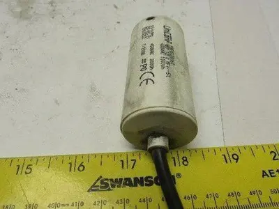 UniComp MBP0120061 12.0uF 400VAC 50/60Hz Run Capacitor