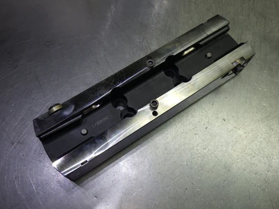 SECO 10.984"-13.976" Steel Bridge Bar 1.575" Arbor A731S020 (LOC397)