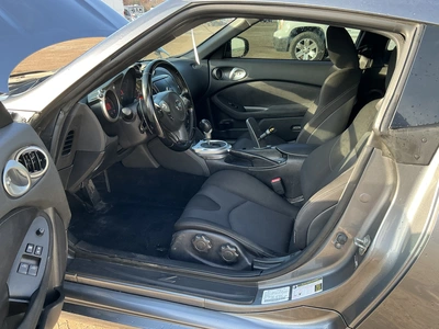 Used 2016 NISSAN 370Z Classic Cars & Trucks Michigan US | Miedema Asset Management Group #1579803