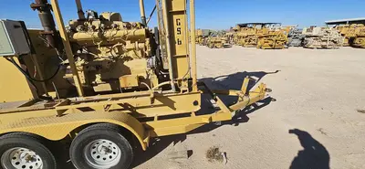 USED 2002 CATERPILLAR G3306