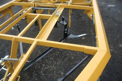 New | in-Stock 2026 TUBELINE AC1000 Miscellaneous Equipment Pennsylvania US | Zimmerman Farm Service #1410102