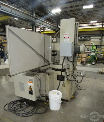 USED 2012 OKAMOTO ACC16.32ST