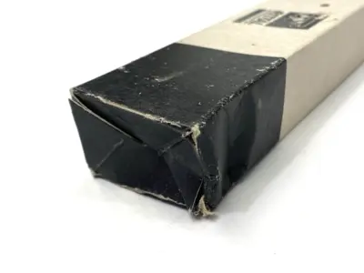 NEW RITTAL COMFORT HANDLE FOR PADLOCK AND LOCK INSERTS DAMAGED BOX