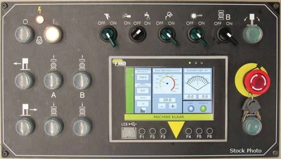 NEW PAT MOONEY FMB SOLAR