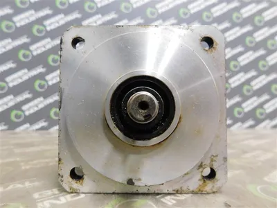 USED GE FANUC 1-0