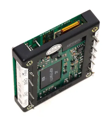 USED ARTESYN EMBEDDED TECHNOLOGIES AEH10A48 MODULE