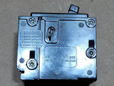 USED EATON BR260