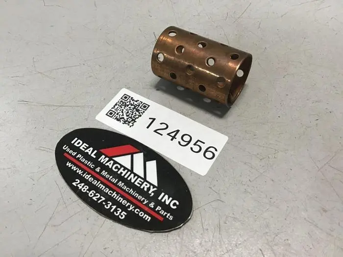 Used BOYAR-SCHULTZ 104278 Misc Fasteners Michigan US | Ideal Machinery #712286