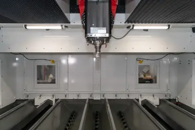 C.R. ONSRUD F98HM 5-Axis CNC Mill | Tornquist Machinery Company (7)