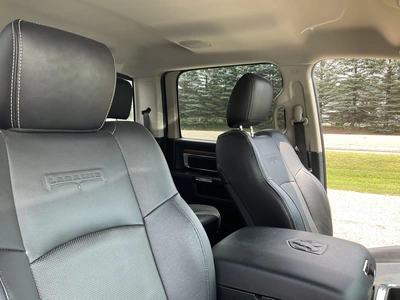 Used 2016 RAM 1500 Pickup Trucks Michigan US | Miedema Asset Management Group #1320408