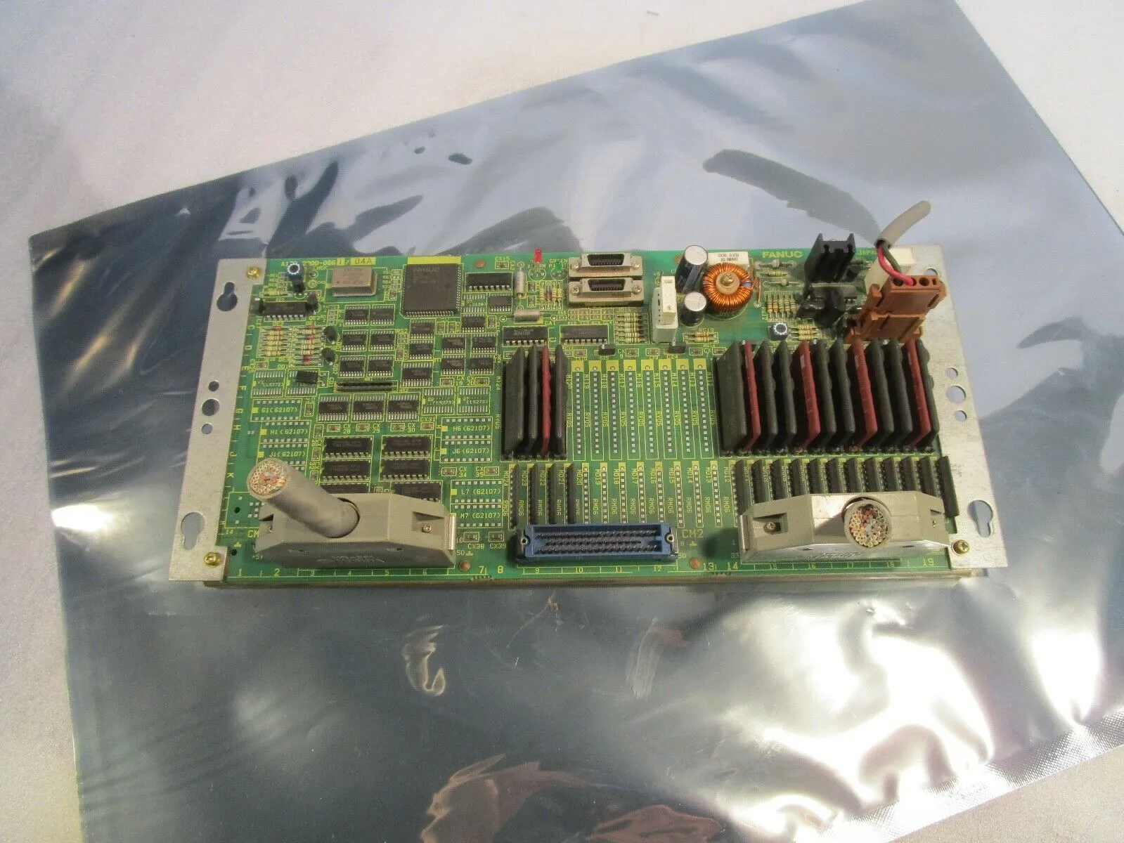 USED Fanuc A16B-2200-0661 /04B