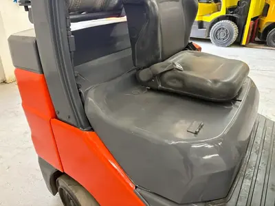 Used 2020 TOYOTA 8FGCU30 Misc Forklifts Texas US | 4K Lift Co #1503015