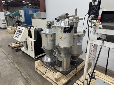 USED MAGUIRE WSB1840