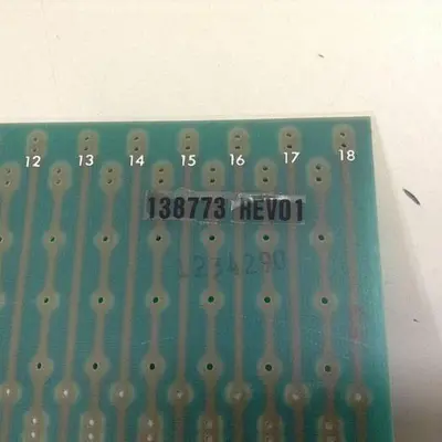 USED ALLEN BRADLEY 102509