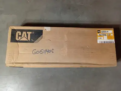 NEW CATERPILLAR 9J-1310
