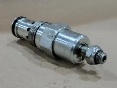 NEW SUN HYDRAULICS NFDC-LAN