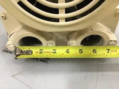USED FUJI ELECTRIC VFC505A