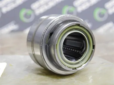 Rexroth R066701600 Rotary Linear Bushing 16mm Bore New