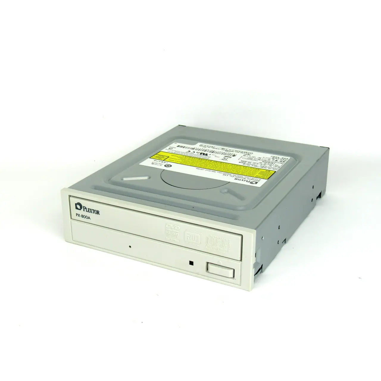 NEW PLEXTOR PX-800A