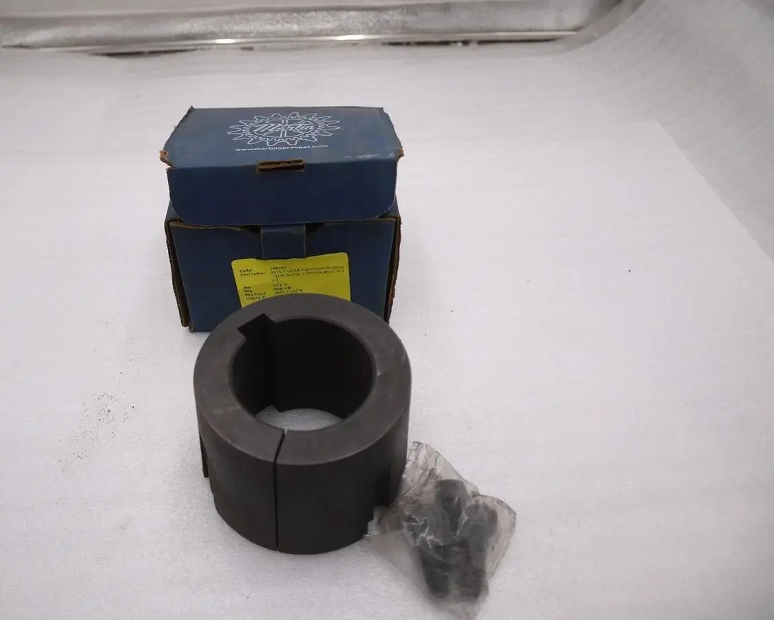 DODGE 117228 3535X2-15/16-KW - STOCK K-4024CC