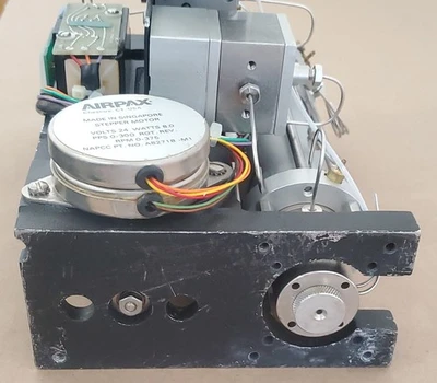 USED Chromatography Technology Services CTS-6000R