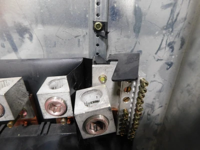 GE _UNKNOWN_ Electrical Panel & Distribution Boards | Equipment Recovery Corp. (13)
