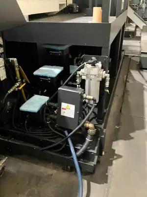 2014 MAZAK Vortex e1060-V/8 Machining Centers, Multitasking | Machnet (12)
