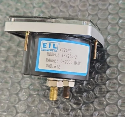 NEW Yokogawa YE/250-2