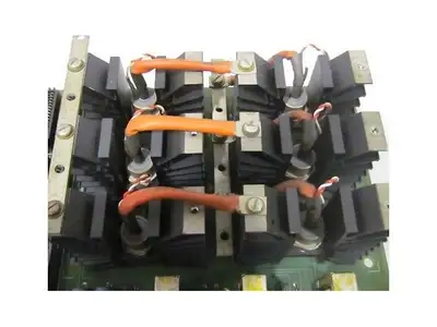 Gettys 11-1015-105 Spindle Drive Controller