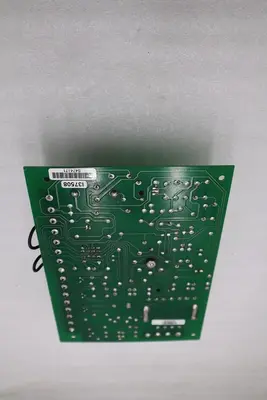 NEW FMC 156447 SYNTRON CONTROL BOARD CIRCUIT BOARD STOCK H1386