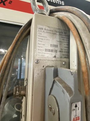 USED 1996 INGERSOLL RAND CB2-2400