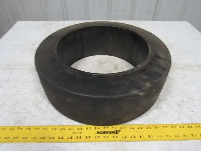 Used SUPERIOR TIRE _UNKNOWN_ Miscellaneous MRO | Arrow Industrial #656303