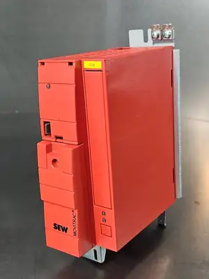 SEW Eurodrive MC07B0005-5A3-4-00 AC Drive Inverter (BIN243)