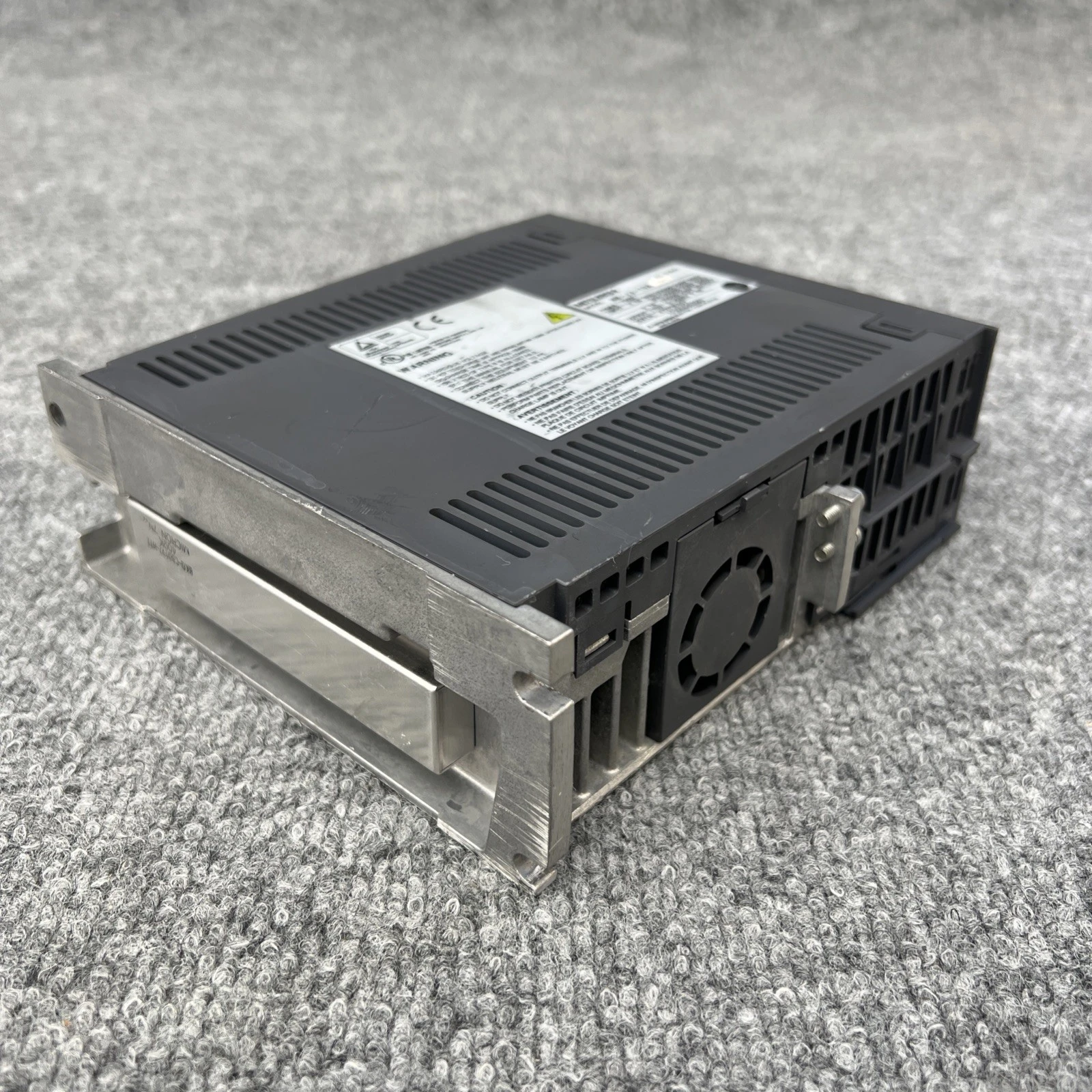 Used MITSUBISHI MR-J3-70A Misc Industrial Equipment California US | Davliegogo LLC #1729444